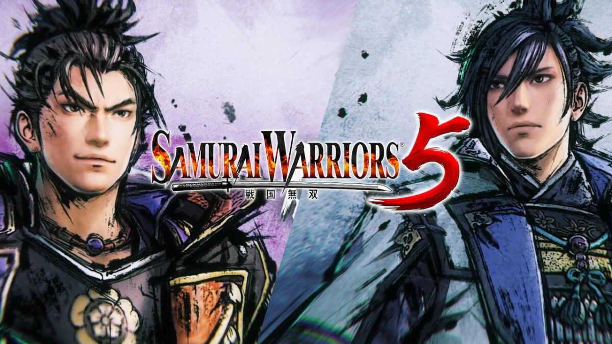 Spesifikasi pc untuk memainkan samurai warriors 5 | koei