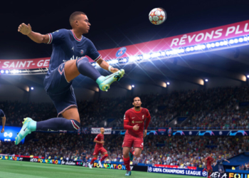 Fifa 23 free to play