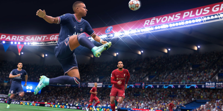 Fifa 23 free to play