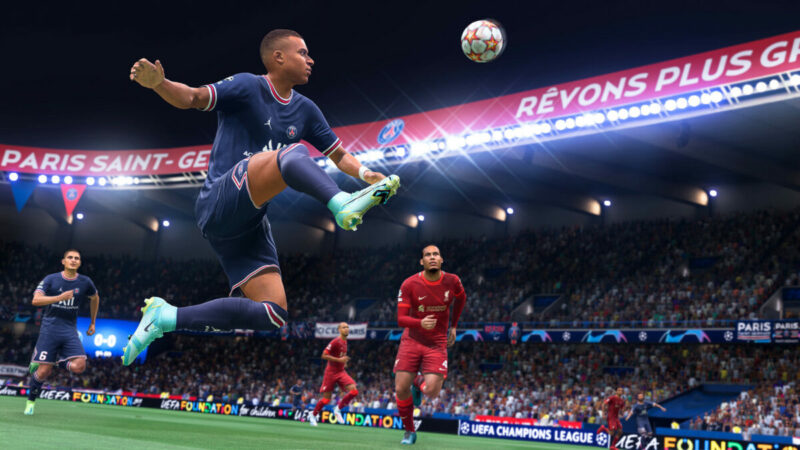 FIFA 23 Free to Play
