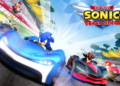 Team sonic racing 30th anniversary edition