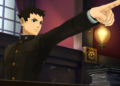 Spesifikasi pc the great ace attorney chronicles