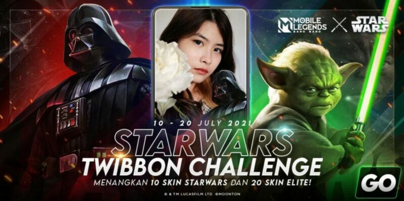 Star Wars Mobile Legends