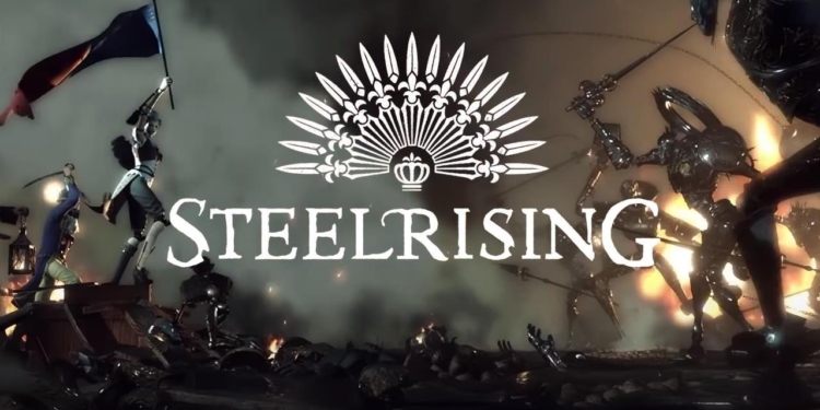 Game souls-like steelrising ditunda ke september 2022 | nacon