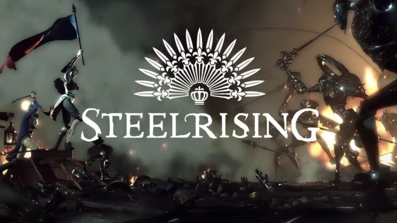 Game Souls-Like Steelrising Ditunda ke September 2022 | Nacon