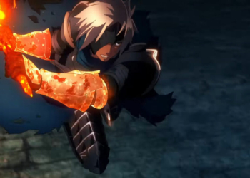 Tales of arise unjuk opening trailer anime perdana | bandai