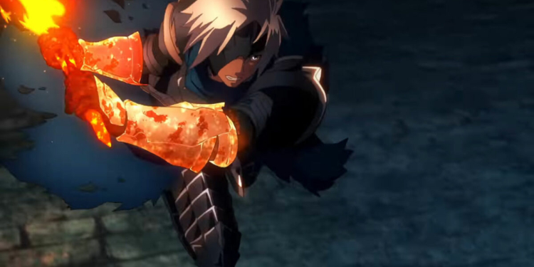 Tales of arise unjuk opening trailer anime perdana | bandai