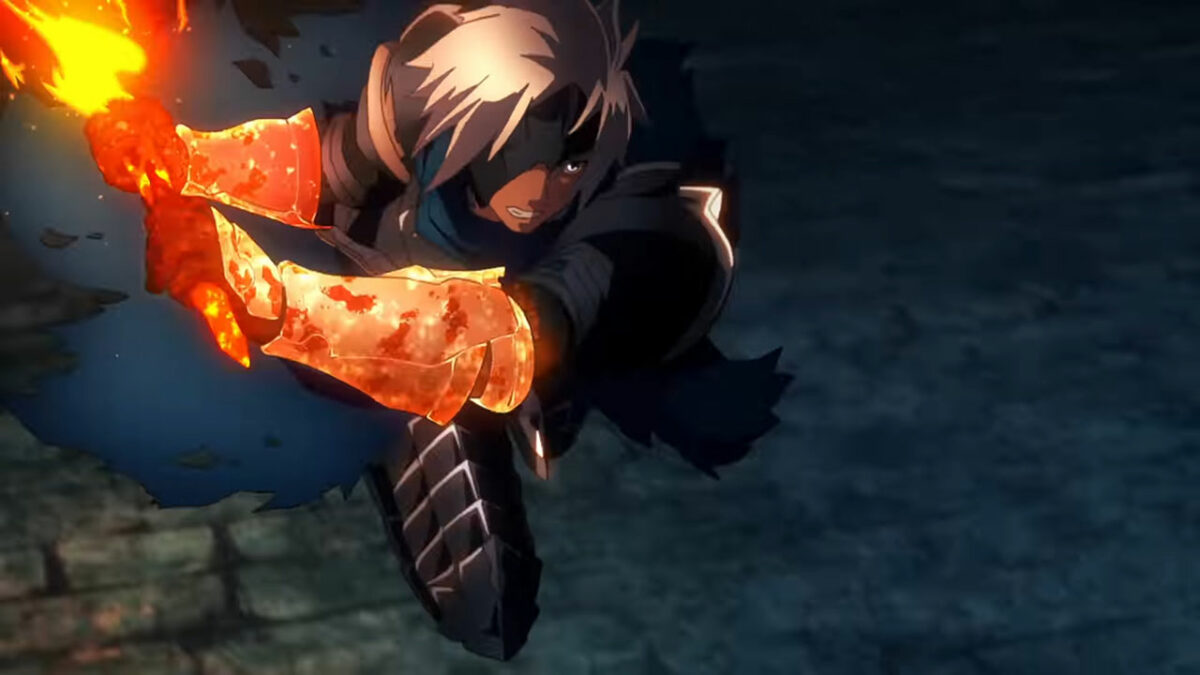 Tales of arise unjuk opening trailer anime perdana | bandai