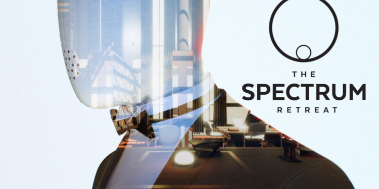 The spectrum retreat gratis di epic games hingga tanggal 8 juli mendatang | dan smith studios