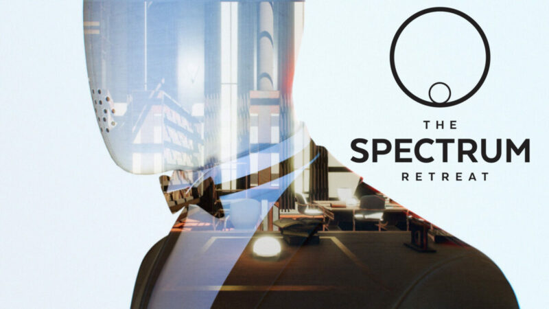 The Spectrum Retreat Gratis di Epic Games Hingga Tanggal 8 Juli Mendatang | Dan Smith Studios