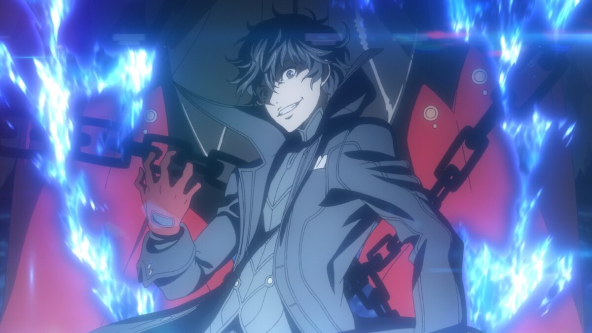 Atlus persona 6