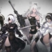 Nier reincarnation versi inggris capai 1 juta unduhan | square enix