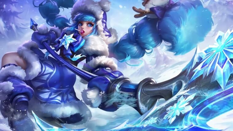 10 Kata Kata Ruby Mobile Legends Keren Dan Artinya
