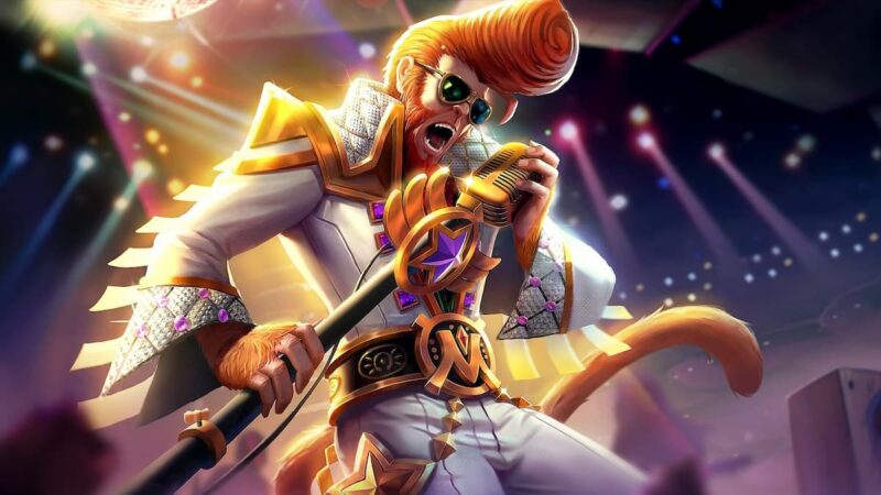 10 Kata Kata Sun Mobile Legends Dan Artinya