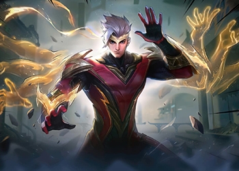 4 versi kata-kata chou mobile legends keren beserta artinya