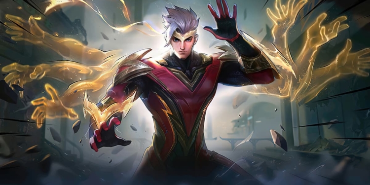 4 versi kata-kata chou mobile legends keren beserta artinya