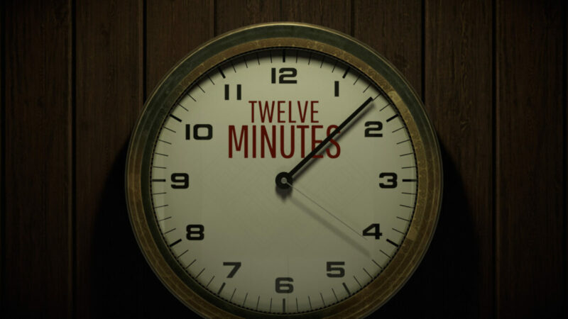 Kesimpulan dari review 12 minutes  | annapurna