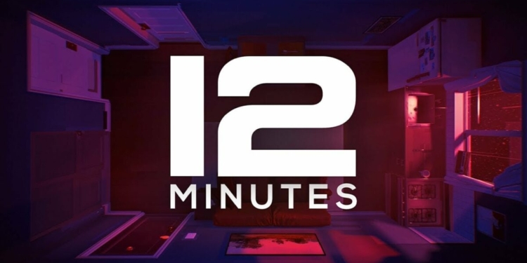 Spesifikasi pc untuk memainkan 12 minutes | annapurna