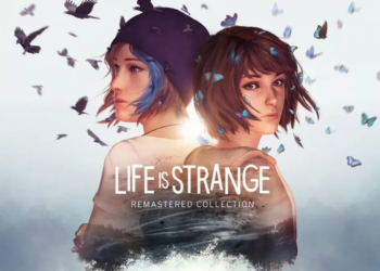 Versi nintendo switch life is strange: remastered collection ditunda lagi | dontnod