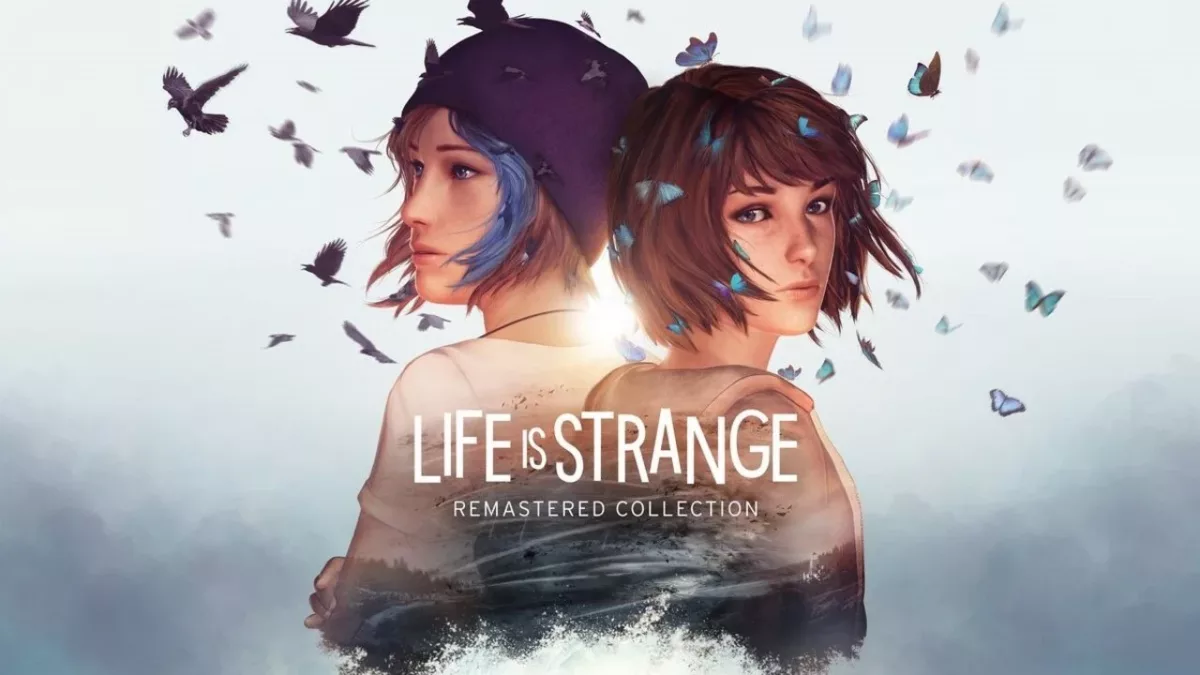 Versi Nintendo Switch Life is Strange: Remastered Collection Ditunda Lagi | Dontnod