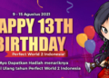 13 tahun perfect world 2 indonesia