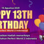 13 tahun perfect world 2 indonesia