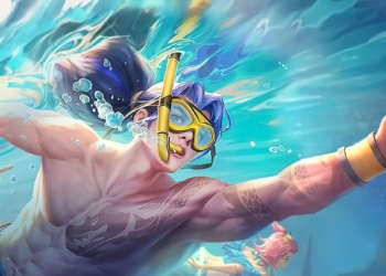 15 kata-kata zilong mobile legends keren beserta artinya