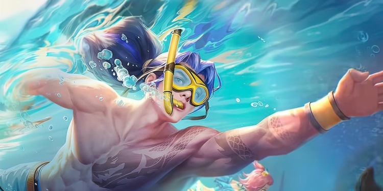 15 kata-kata zilong mobile legends keren beserta artinya