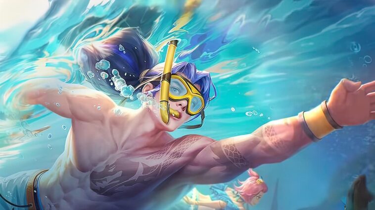 15 Kata-kata Zilong Mobile Legends Keren Beserta Artinya