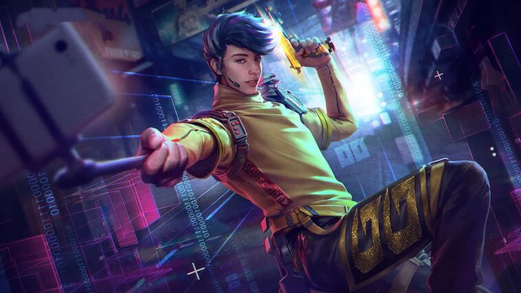 Kode Redeem FF 30 September 2022, Segera Klaim Sekarang di reward.ff.garena.com