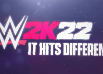 Lepas trailer perdana, wwe 2k22 siap rilis maret 2022 | 2k