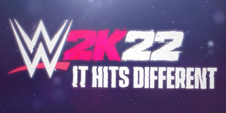 Lepas trailer perdana, wwe 2k22 siap rilis maret 2022 | 2k