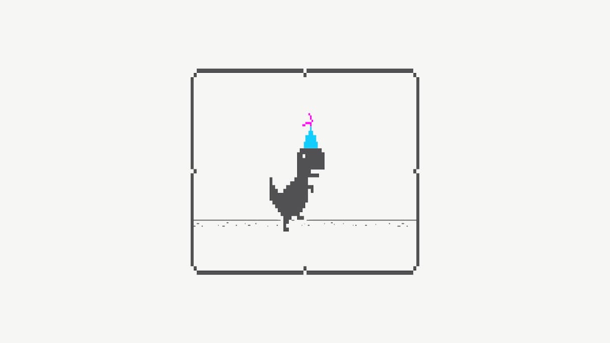 Chrome Dino Game Hack #programming