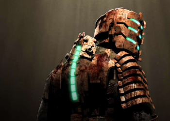 Jadwal perilisan dead space remake akhirnya bocor | ea