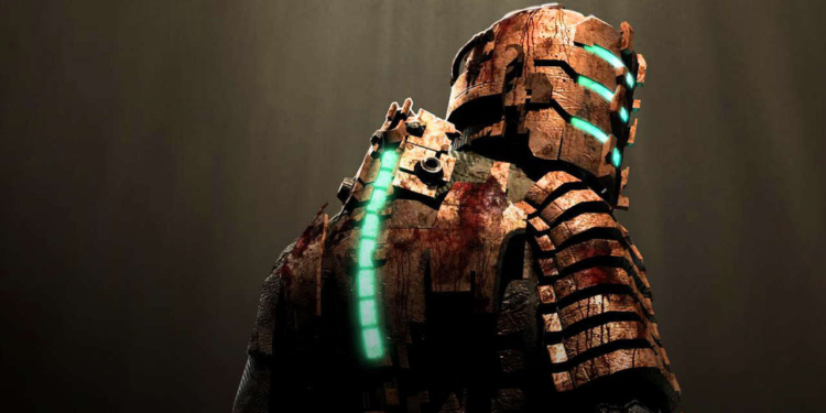 Jadwal perilisan dead space remake akhirnya bocor | ea