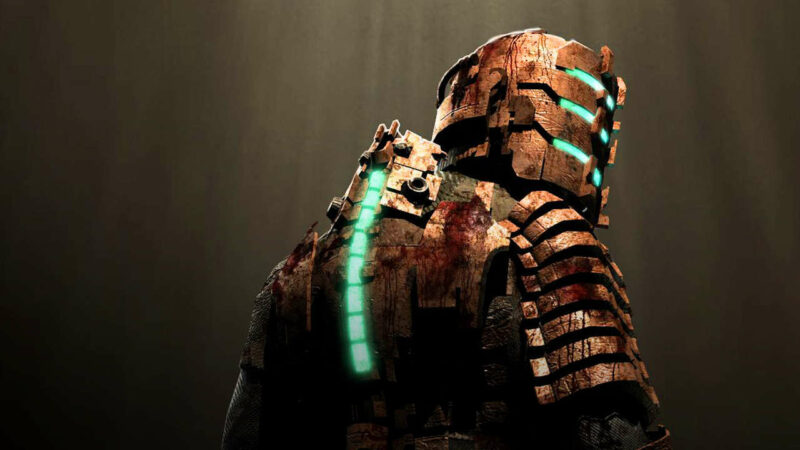 Jadwal Perilisan Dead Space Remake Akhirnya Bocor | EA