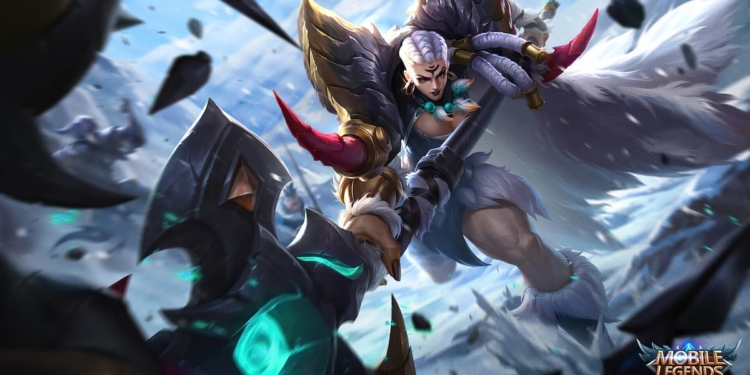 5 daftar skin hilda mobile legends terbaik 2021