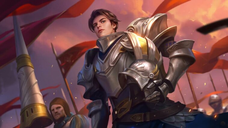 10 Daftar Skin Zilong Mobile Legends Keren dan Terbaik