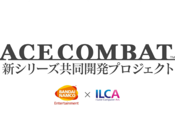 Ilca ace combat