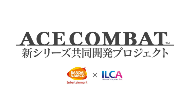 Ilca ace combat