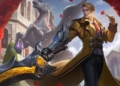 Fakta menarik alucard mobile legends