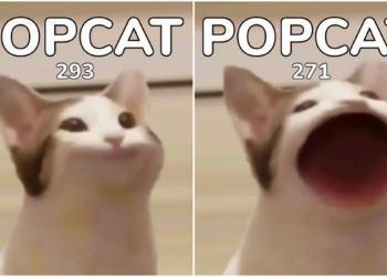 Apa itu popcat game yang sedang viral untuk kaum gabut