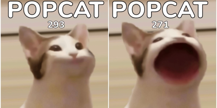 Apa itu popcat game yang sedang viral untuk kaum gabut