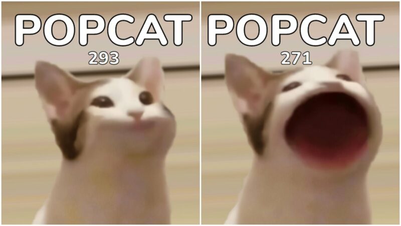 Apa Itu Popcat Game Yang Sedang Viral Untuk Kaum Gabut