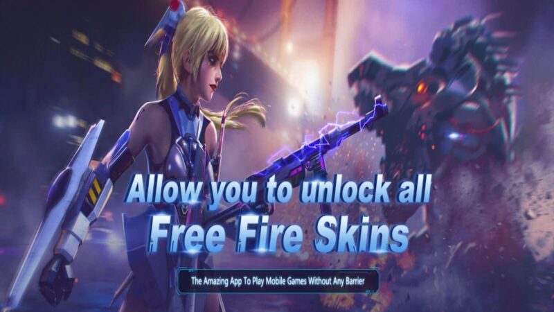 Aplikasi Nicoo Ff, Benarkah Berikan Bundle Dan Skin Gratis