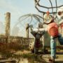 Atomic heart development nearly complete