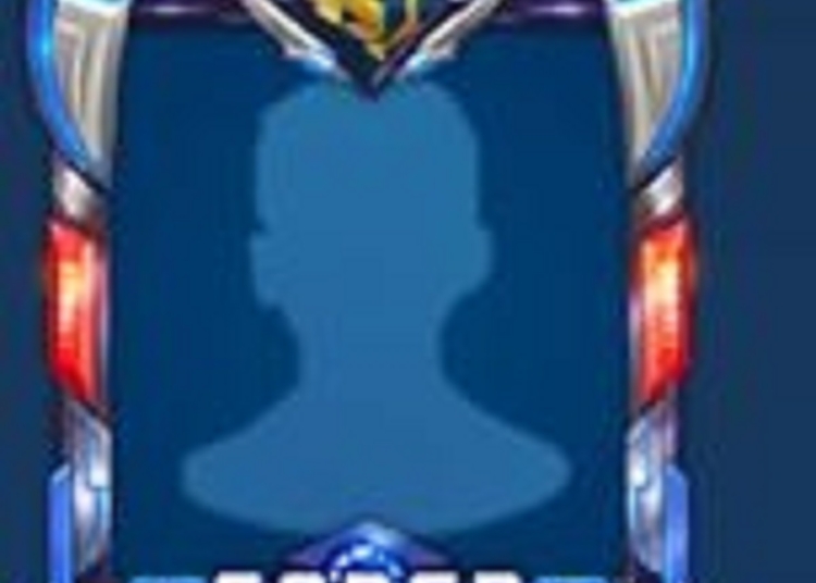 Border mobile legends