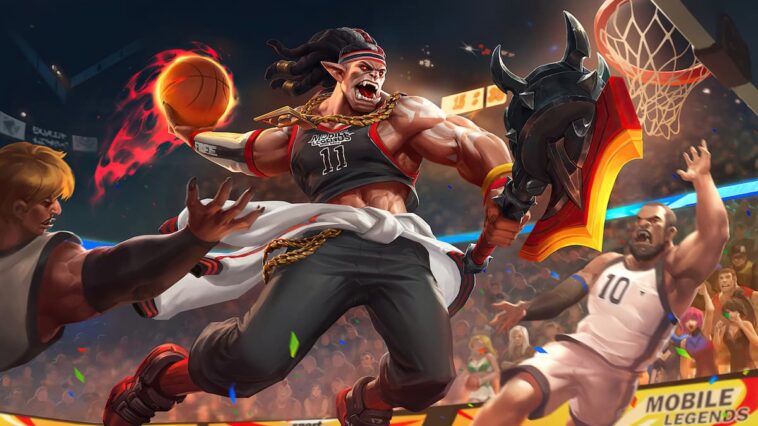 5 Daftar Skin Balmond Terbaik Mobile Legends Saat Ini