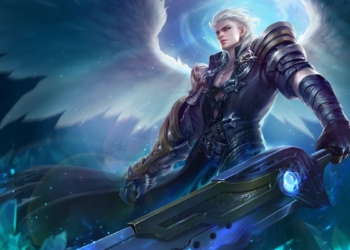 Daftar 8 skin alucard terbaik mobile legends saat ini, sang demon hunter