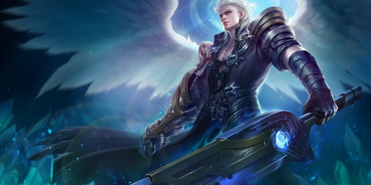 Daftar 8 skin alucard terbaik mobile legends saat ini, sang demon hunter